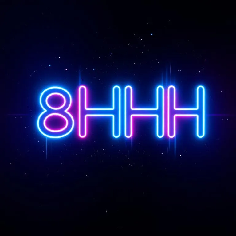 8HHH - Permainan Puzzle Seru dan Menantang