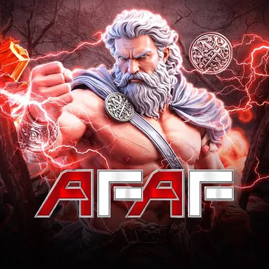 AFAF - Game Puzzle Seru dan Menantang