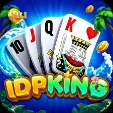 IDPKING - Petualangan Seru di Dunia Arcade