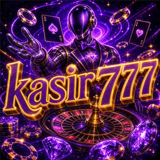 KASIR777 - Tantangan Seru dalam Permainan Puzzle