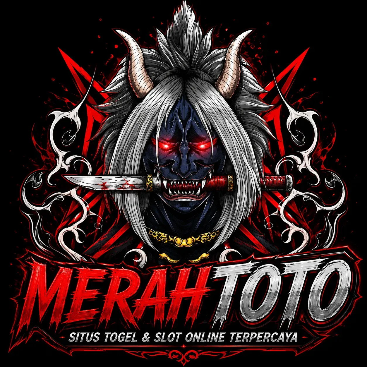 MERAHTOTO - Game FPS Menegangkan untuk Para Pecinta Aksi