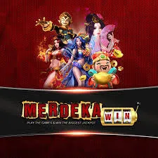 MERDEKAWIN - Pertahanan Menarik di Dunia Tower Defense