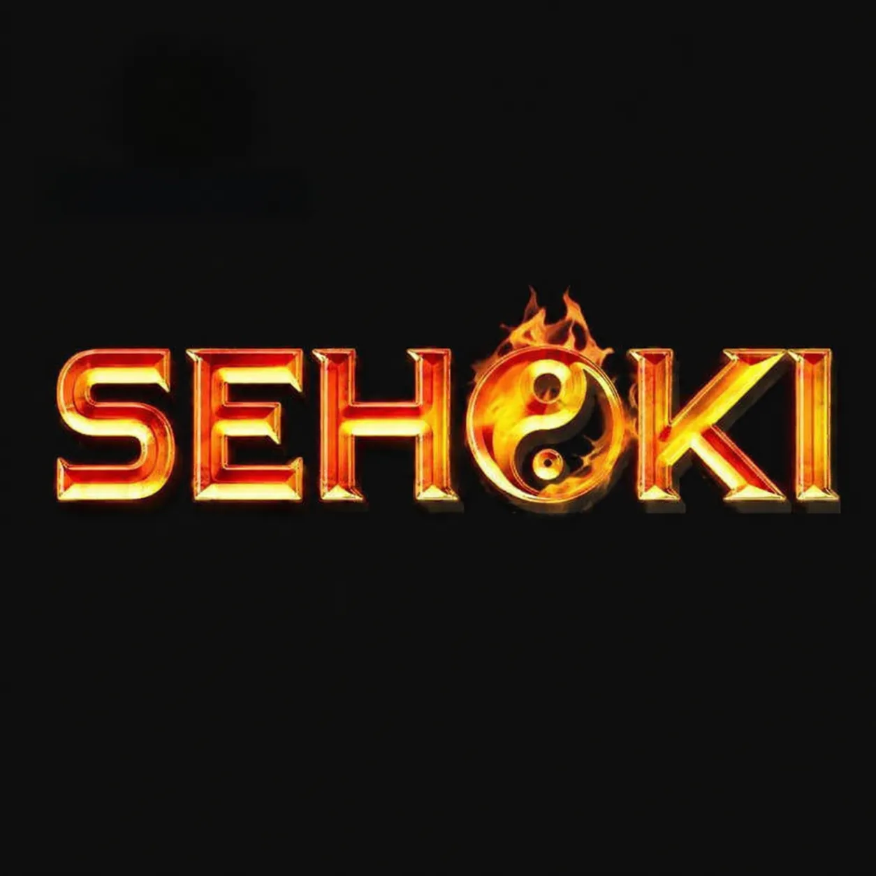 SEHOKI - Petualangan Seru dalam Dunia SLG