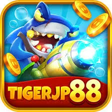 TIGERJP88 - Game Arcade Seru dan Menyenangkan