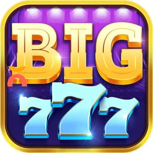 Logo big777